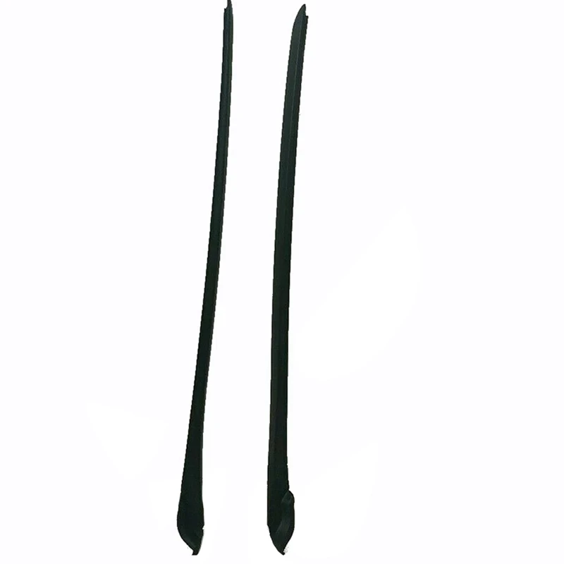 Car Left And Right Windshield Set Side Pillar Molding Cover Windshield Window Trim For Hyundai I30 2007-2012 861322L000