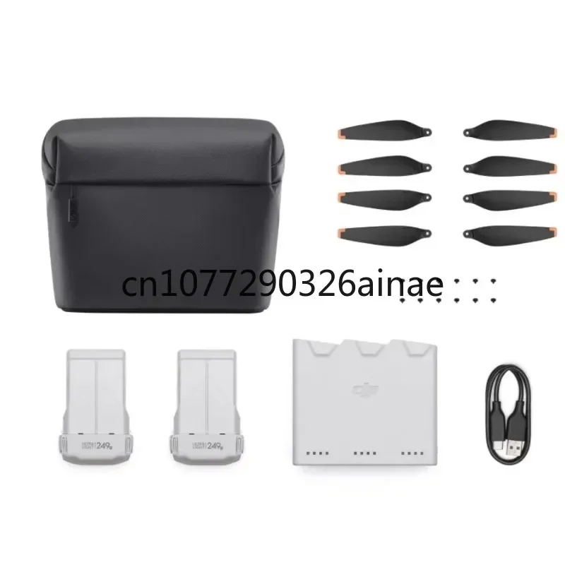

for Mini 3 pro drone parts with 47min long battery life Mini 3 Pro Fly More Kit Plus