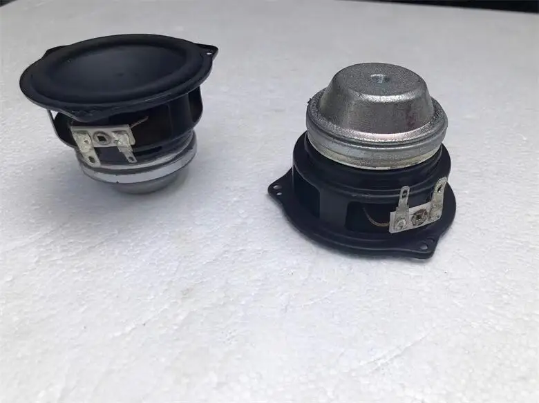 GHXAMP For JBL Pulse 4 Giant Neodymium 2.5-inch full range Speaker