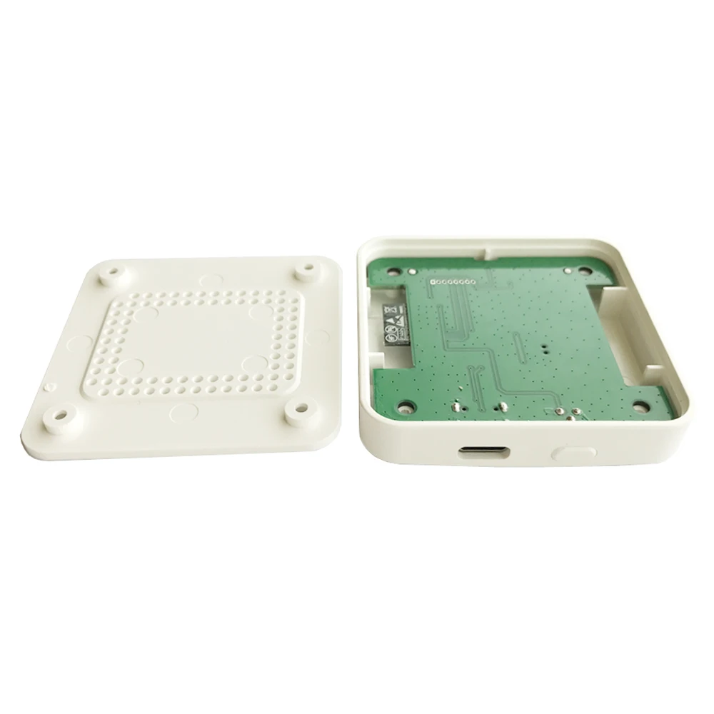 Gateway C3 BLE to network gateway and bridge WIFI only