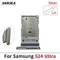 S24 Ultra Silver
