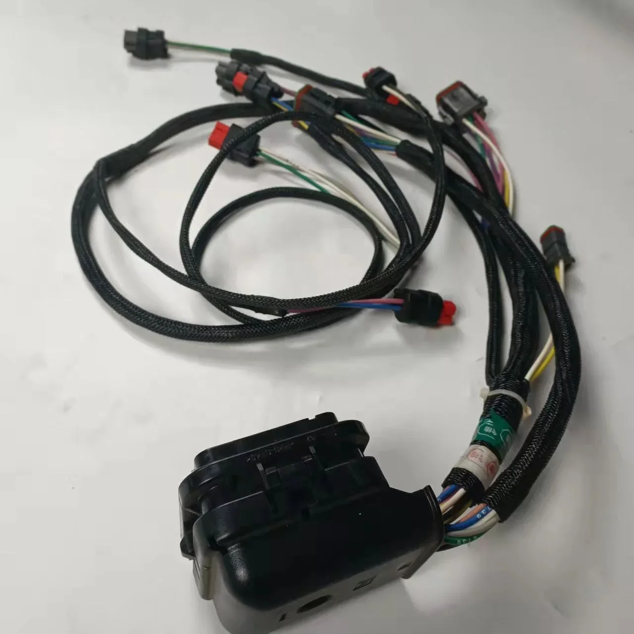 HY NEW CAT excavator accessories 345c-385-2664 / 345d-354-0048 engine line C13 general