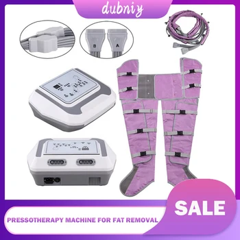 Presoterapia profesional infrared massage detox 24 chamber body drainage lymphatic drainage pressotherapy machine