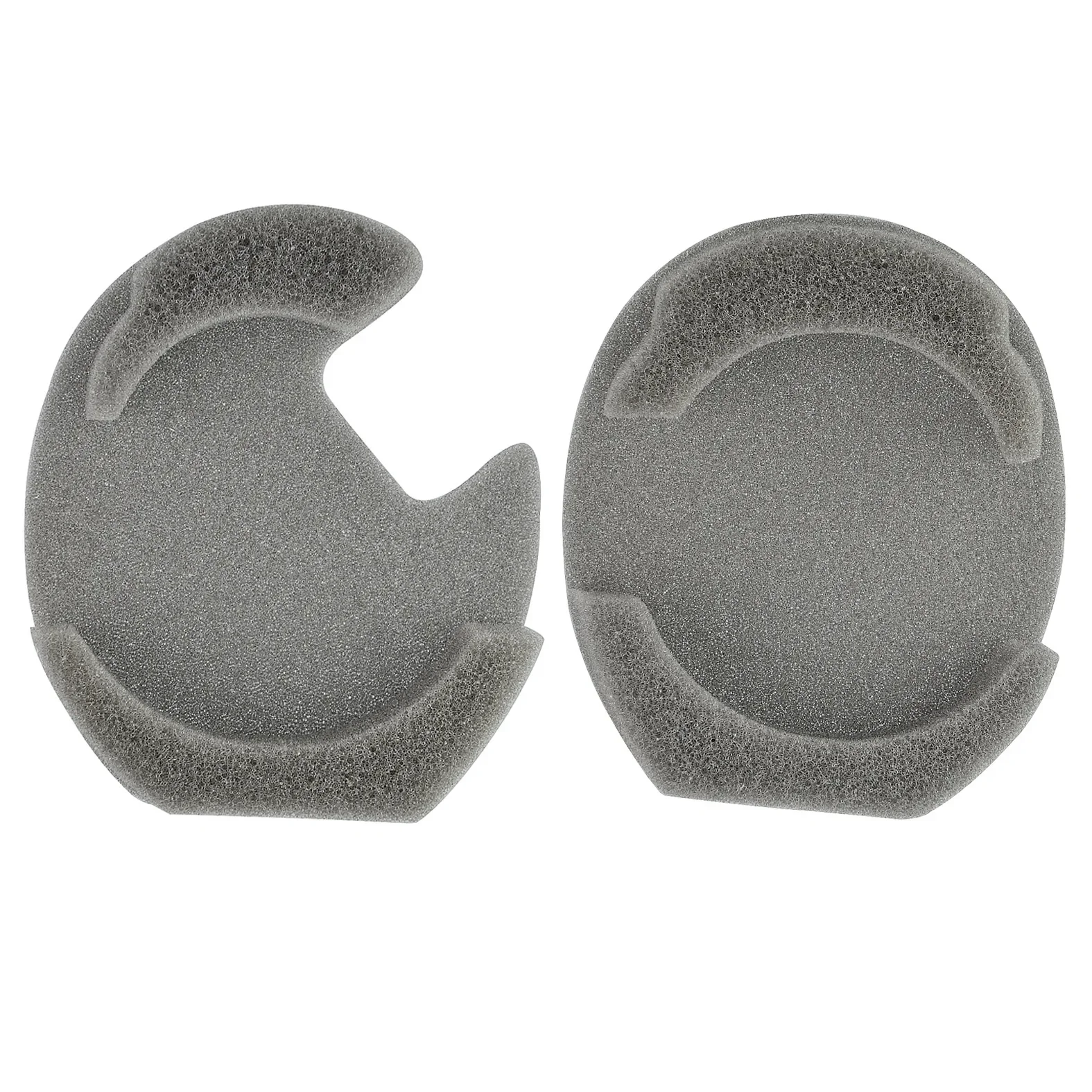 Replacement Earpads Soft Foam Ear Pads Cushion Muffs Repair Parts For Sony WH-1000XM4 WH-1000XM3 WH-1000XM2 MDR-1000X Headphones