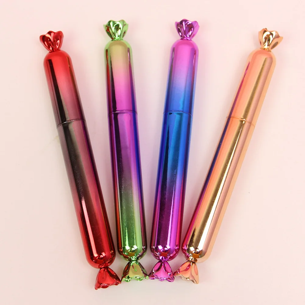Candy Shape Point Drill Pen 5D Diamond Painting Pen DIY Crafts Nail Art Tools Sewing Diamond Painting Accessories diamond painting accessories diamond painting pen