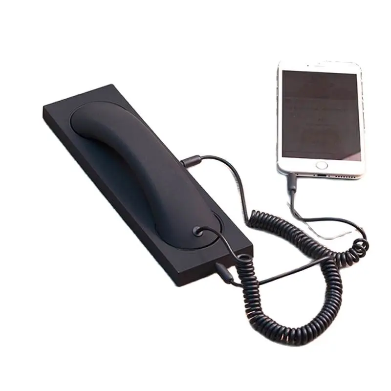 Telephone Receiver Mobile Phone Telephone Handset Mobile Phone