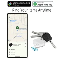 New Bluetooth Tracker – Compatible with Apple Find My or Google Find Hub Network Android GPS Tracker Devices Item Finders - Image 2