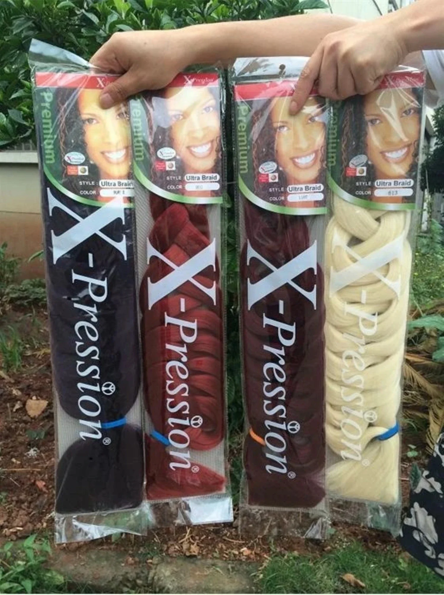 82 дюйма, 165 г, оптовая продажа, предварительно растягивающиеся косички для плетения волос, косички для косичек, синтетические удлинители волос для женщин