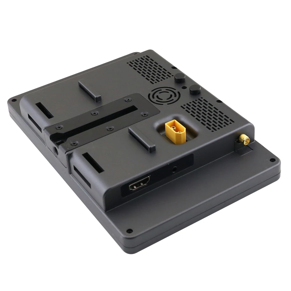 Hawkeye Litle Pilot Sharp Vision V2 7 inch 1000LUX FPV