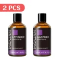 2pcs Lavender