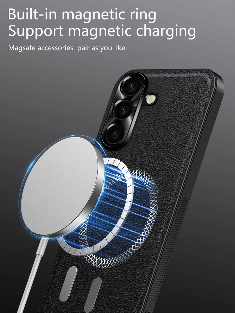 Luxury Phone Case Cover for Samsung Galaxy Series