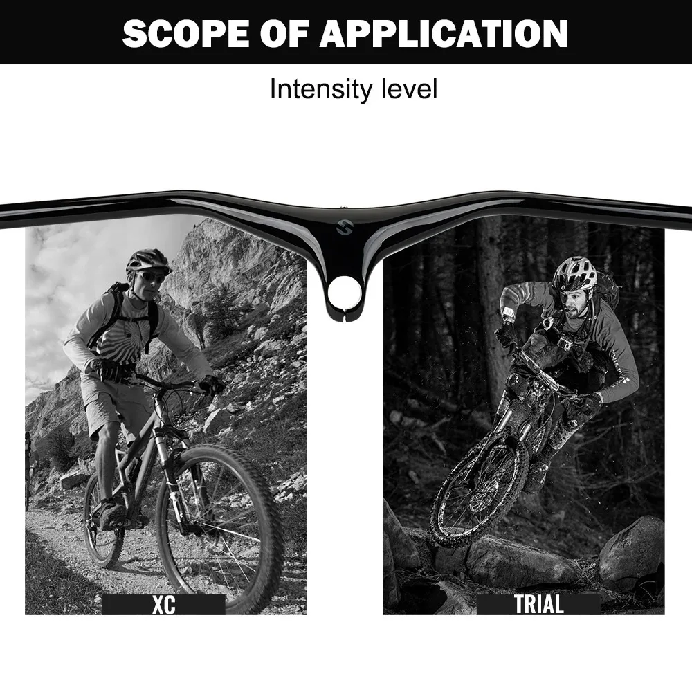TOSEEK MTB ī ڵ, 17   ̾  ڵ, Ŷ ,   ǰ  28.6mm, TM200