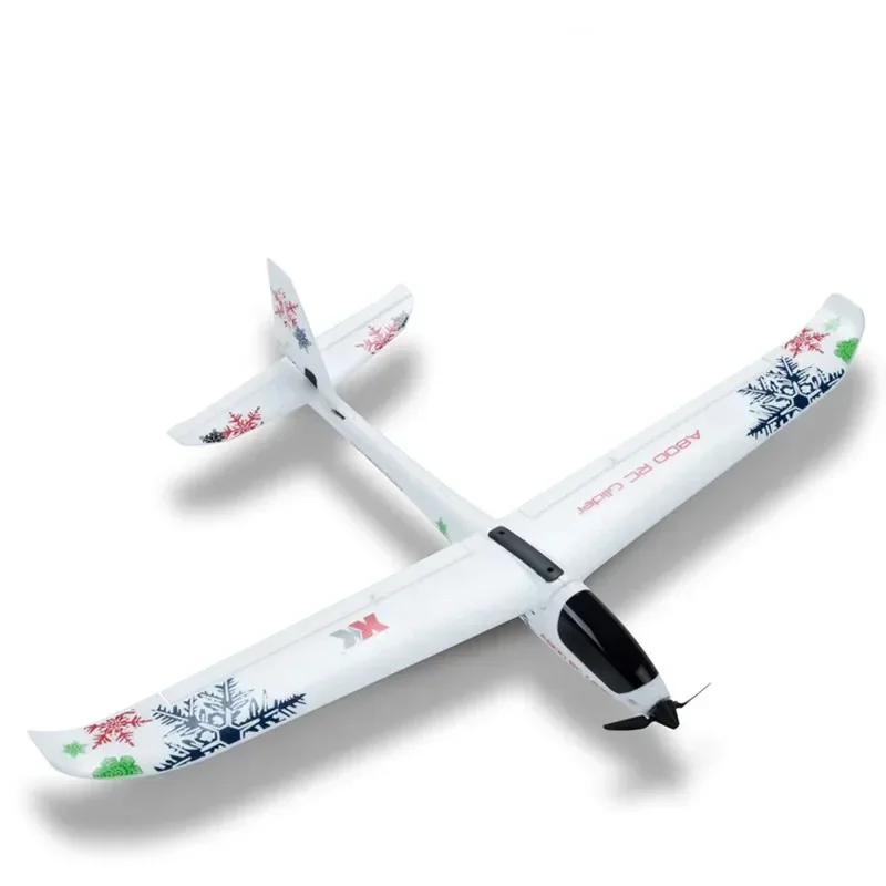 Wltoys XK A800 5CH RC グライダー 1.jpg