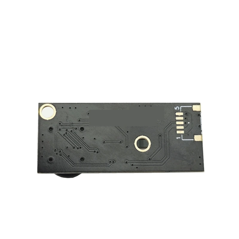 3D Printer Camera Module 1920*1080 Mini USB 2MP 1080P Wide Angle 130 Degrees Fish Eye Lens UVC OTG 3d printer camera module