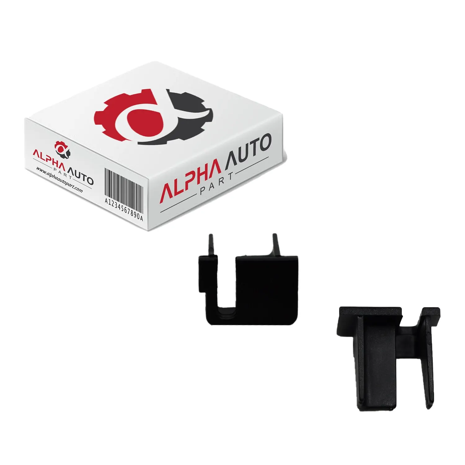 Stabilizzatore Filo Finestra Per Vw Caddy, Transporter T5-T6 Destra