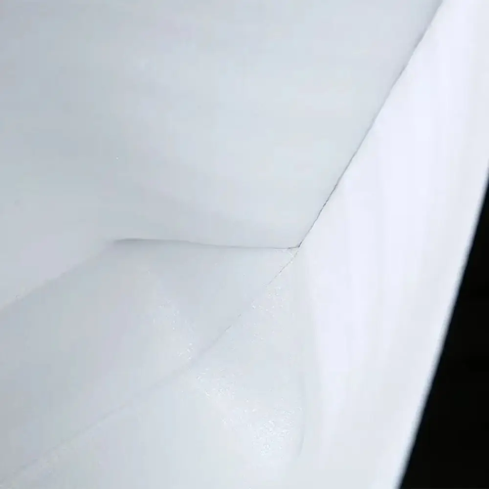 40 Teile/paket 3mm Verdickte Aluminium Folie Tasche Lebensmittel Thermische mit Verschluss Isolierung Tasche Eis Kalt Warm Kühltasche Lieferung träger – Detail 16