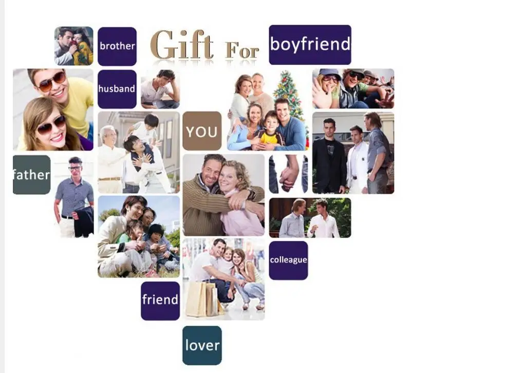 Description Picture 2 of itemNew arrival fashion high quality Men Coat Male Windbreaker Casual Covered Button Thick Mens Fur Collar Overcoat size MLXL2XL3XL