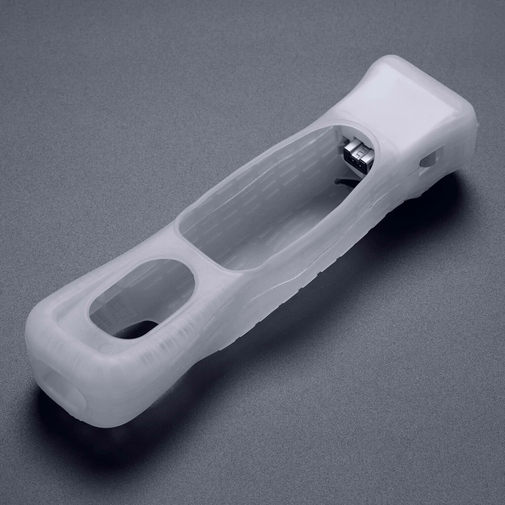 Wii Ʈѷ   ÷ , Wii  Nunchuck Ʈѷ,  е Ʈ