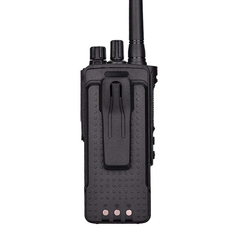Jianpai walkie-talkie P328D walkie-talkie high-power construction site outdoor property civil handset wireless intercom machine