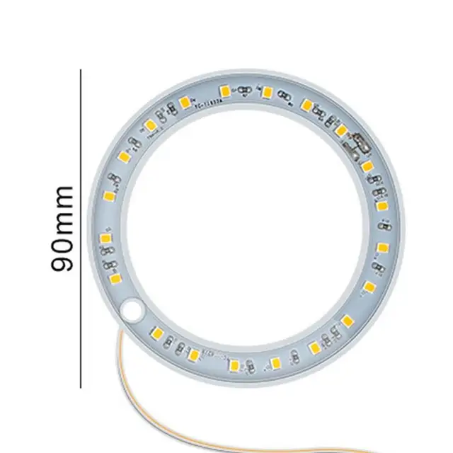 Teljes Spektrumú Led -Es Növényi Fény 4 Tompítható Fényereje Növekszik Az Usb Magasságú Beltéri Növekvő Lámpa Alacsony Széf - Image 6
