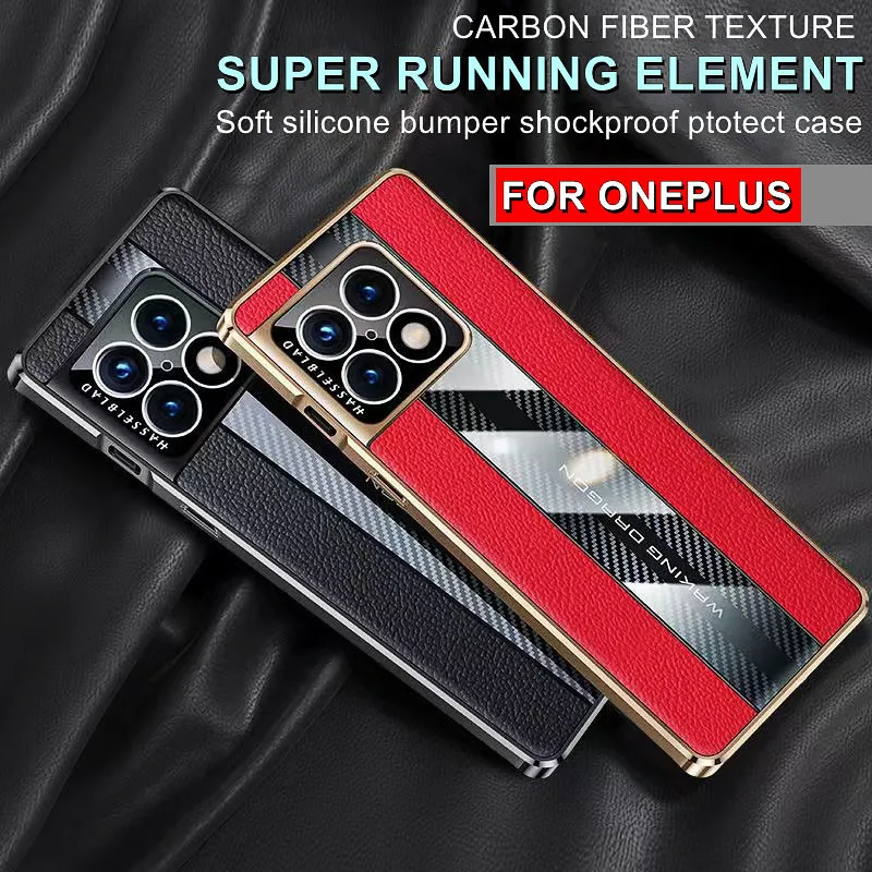 Cover Posteriore In Vetro Per OnePlus 10 Pro – Con Obiettivo Fotocamera – Colore Verde