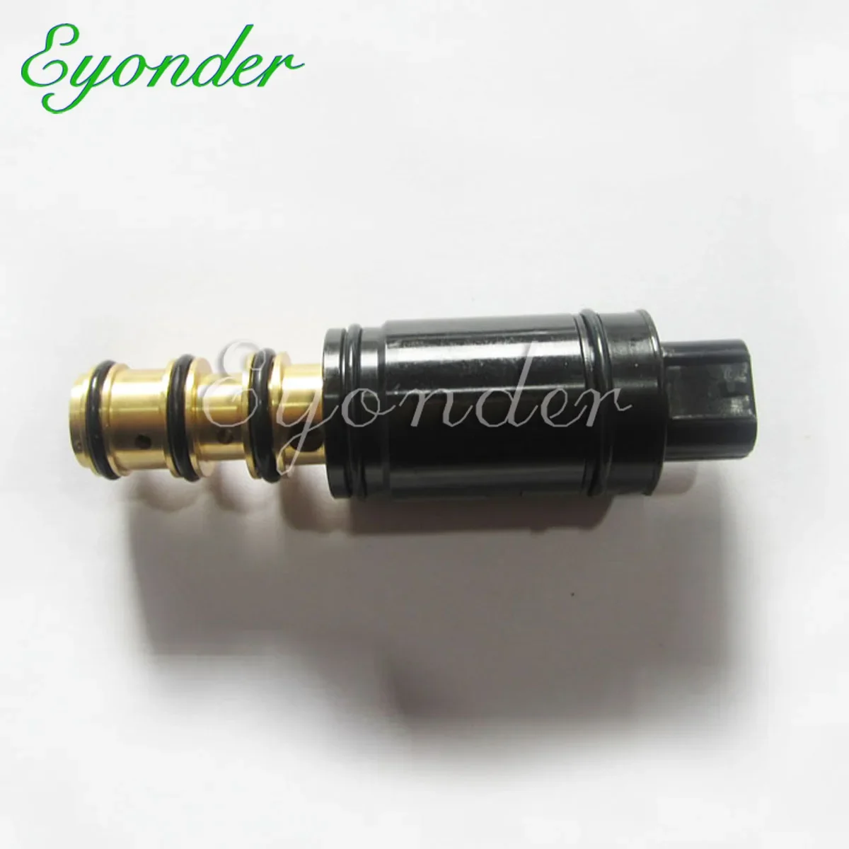 Air Compressor Control Valve New A/C AC Compressor Electronic Electric Solenoid Control Valve 5SE12C for Denso for Toyota Avensis Corolla Verso 2.2 2.2L