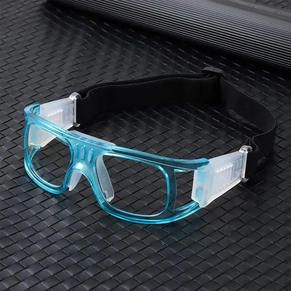 Football Glasses Outdoor Sports Glasses Soccer Basketball Eye Protect Goggles Sunglasses Impact Resistance Eyewear safety goggles polarized sports glasses