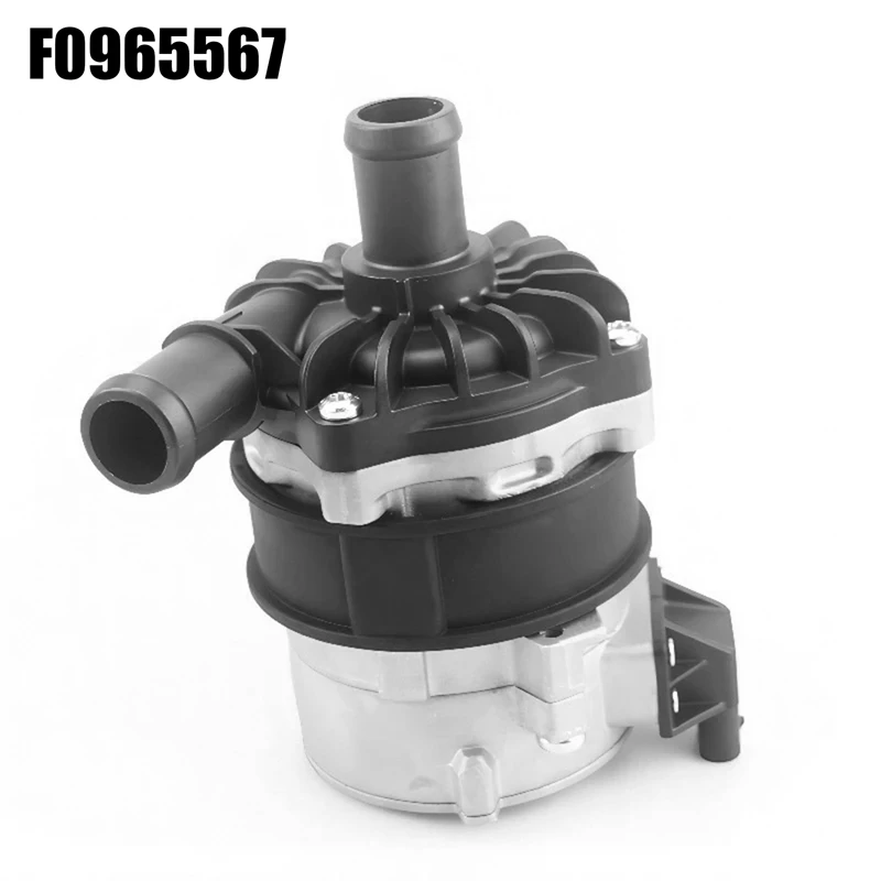 

4F0965567 Engine Water Pump For VW Jetta 1.4Ltouareg3.0L Porsche Cayenne 958 Panamera 970