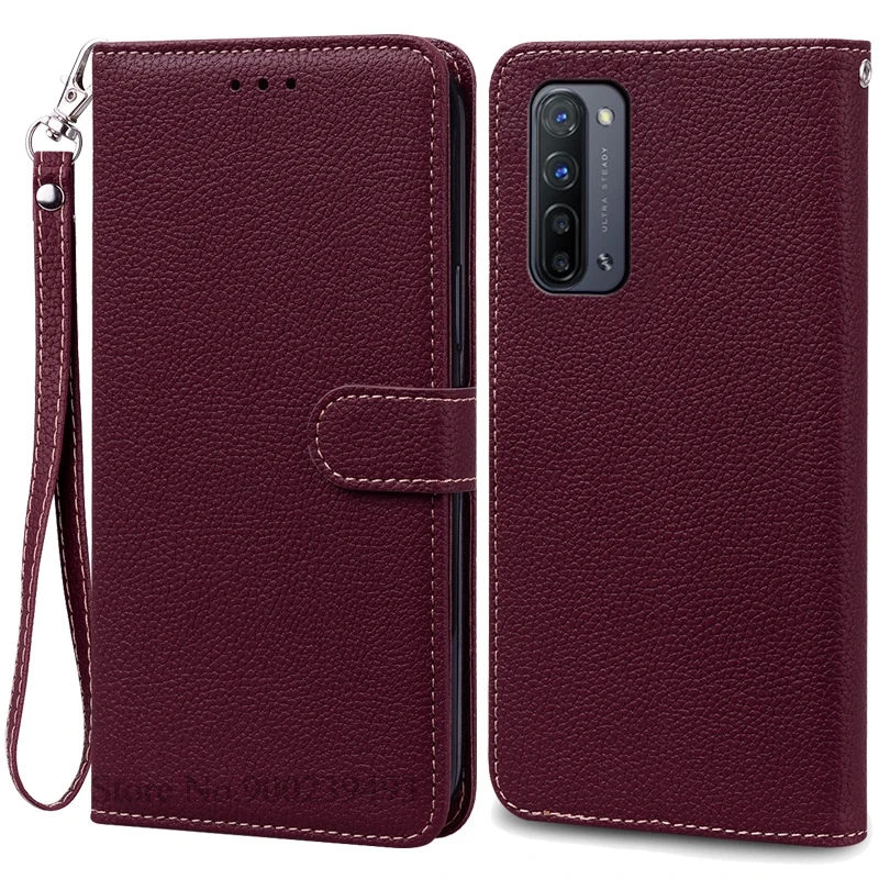 Leather Wallet Flip Phone Case Book Cover Coque s Shell