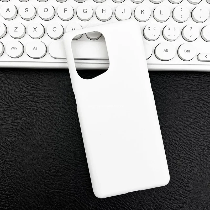 Luxury Hard PC Matte Back Cover Case