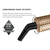 Hair Straightener Hair Straightening Brush Styling Comb with 5 Temp Settings Dropshipping 4