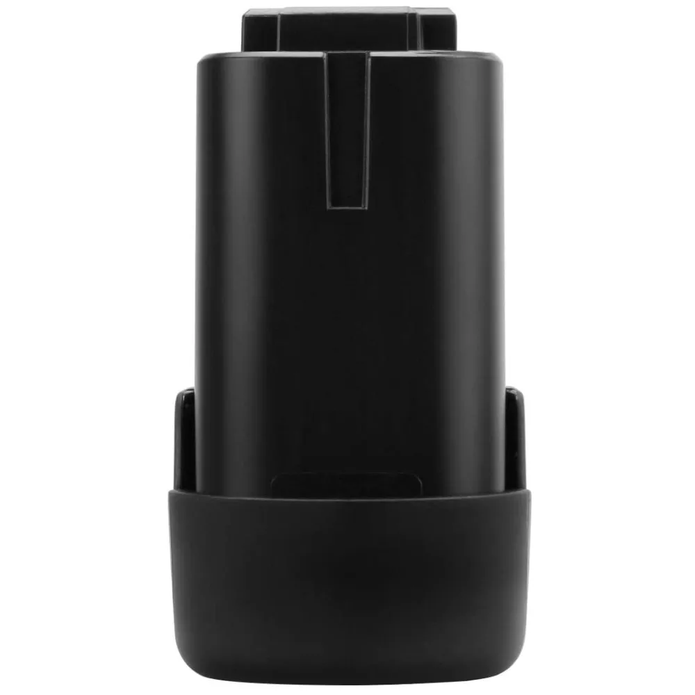 Bateria Compatível com Porter Cabo 3ah Íon de Lítio Pcl12blx 12 Volts Max Compacto sem Fio Broca Ferramenta Elétrica 12 v - Image 5