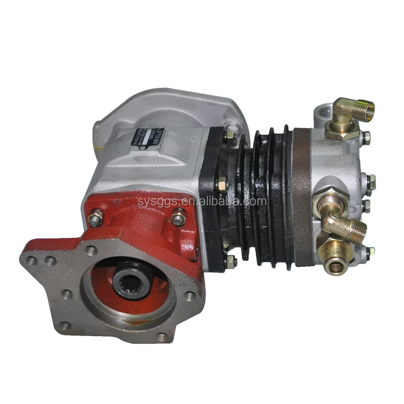 

Auto parts and accessories air conditioning system Air Compressor C3970805