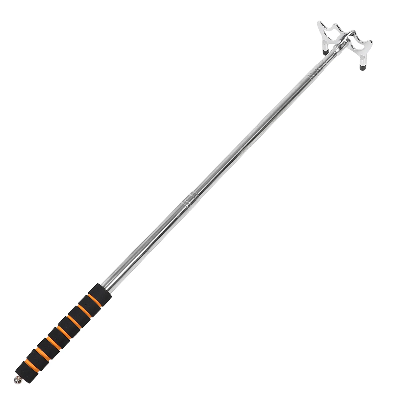 Pool Table Accessory Cues Sticks Snooker Bridge Billiard Head Detachable