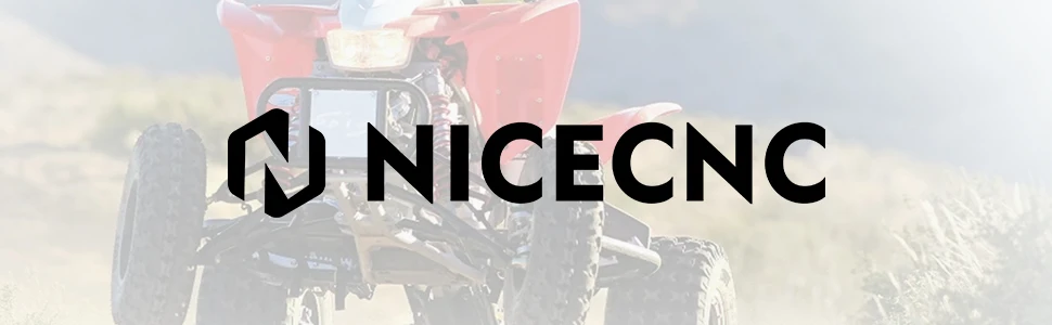 ATV Für Honda Motor Stecker Kit Honda TRX450R TRX450ER TRX400EX XR400 CRF 450R 450X 150R 230F CFR1000L Motorrad Zubehör – Detail 2