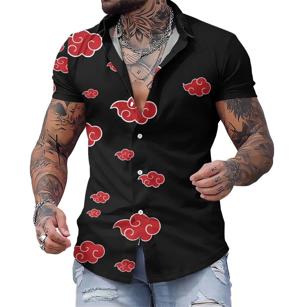 Akatsuki Shirt Online