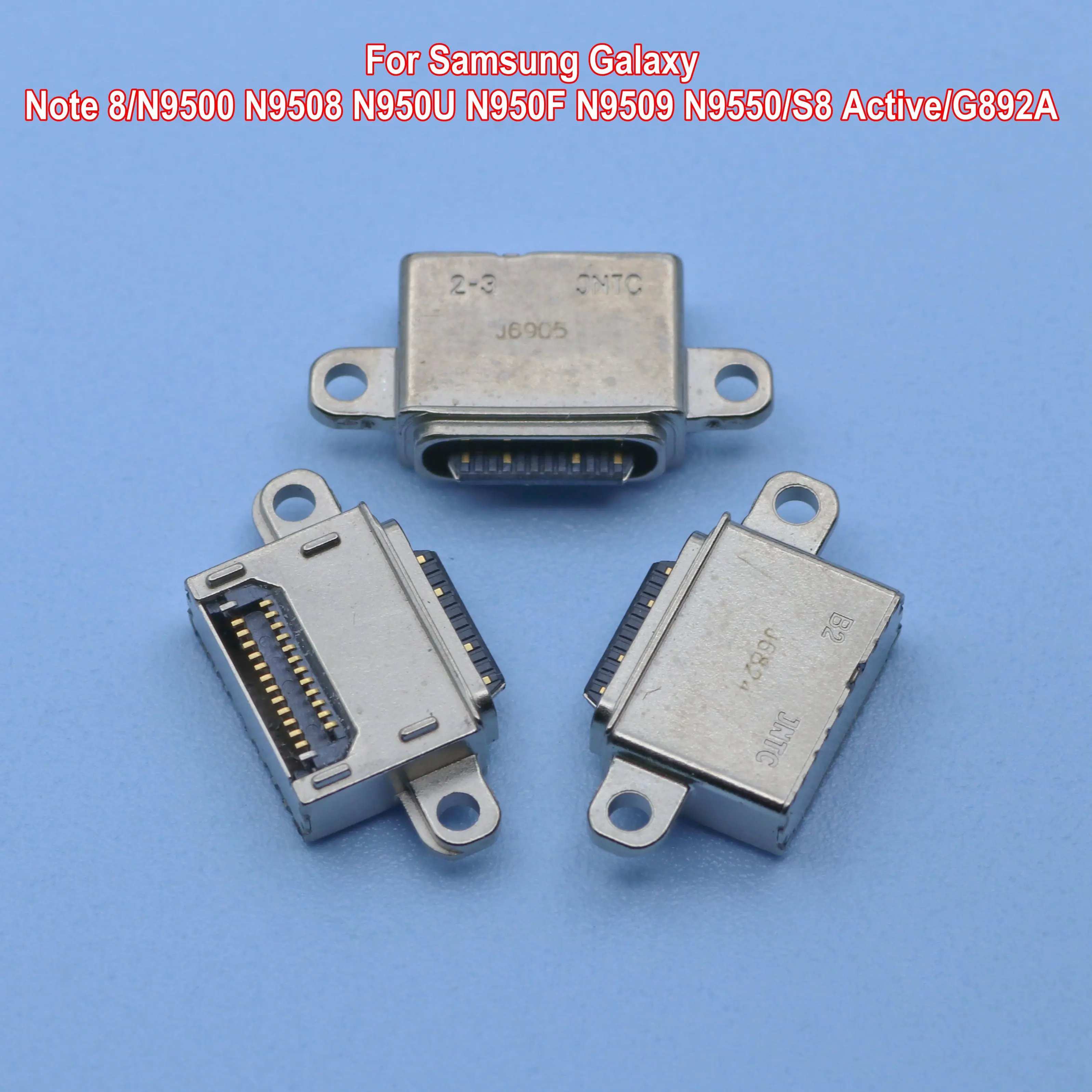 Charging Port Galaxy S8 Active Charger USB Charging Dock Connector