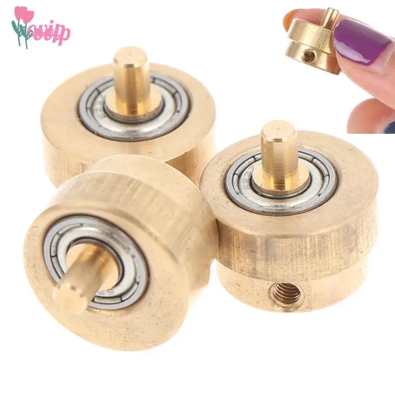 Rotary Tattoo Machine Cam Wheel Cam Bearing Bearings Parts Accessories Piston Assembly 1Pcs