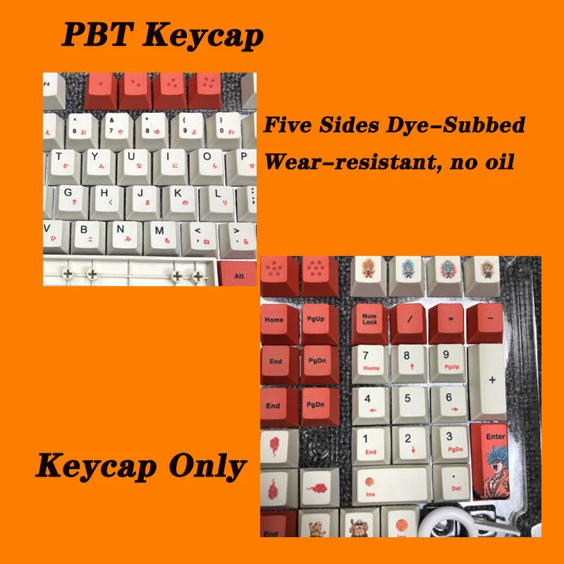 Sdbda8e9f6c70451baf924afbcbd73c12G - Anime Keyboard