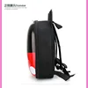 Disney Mickey mouse Minnie Children's school bag kindergarten boy girl baby backpack 2-5  minnie cute cartoon egg shell backpack 6