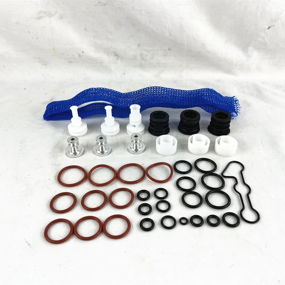 

1 Set Repair Kits For Volv- FE FL B7R RVI Magnum Midlum Premium DXi13 DXi7 Truck Solenoid Valve K019821 21083660 7421083660