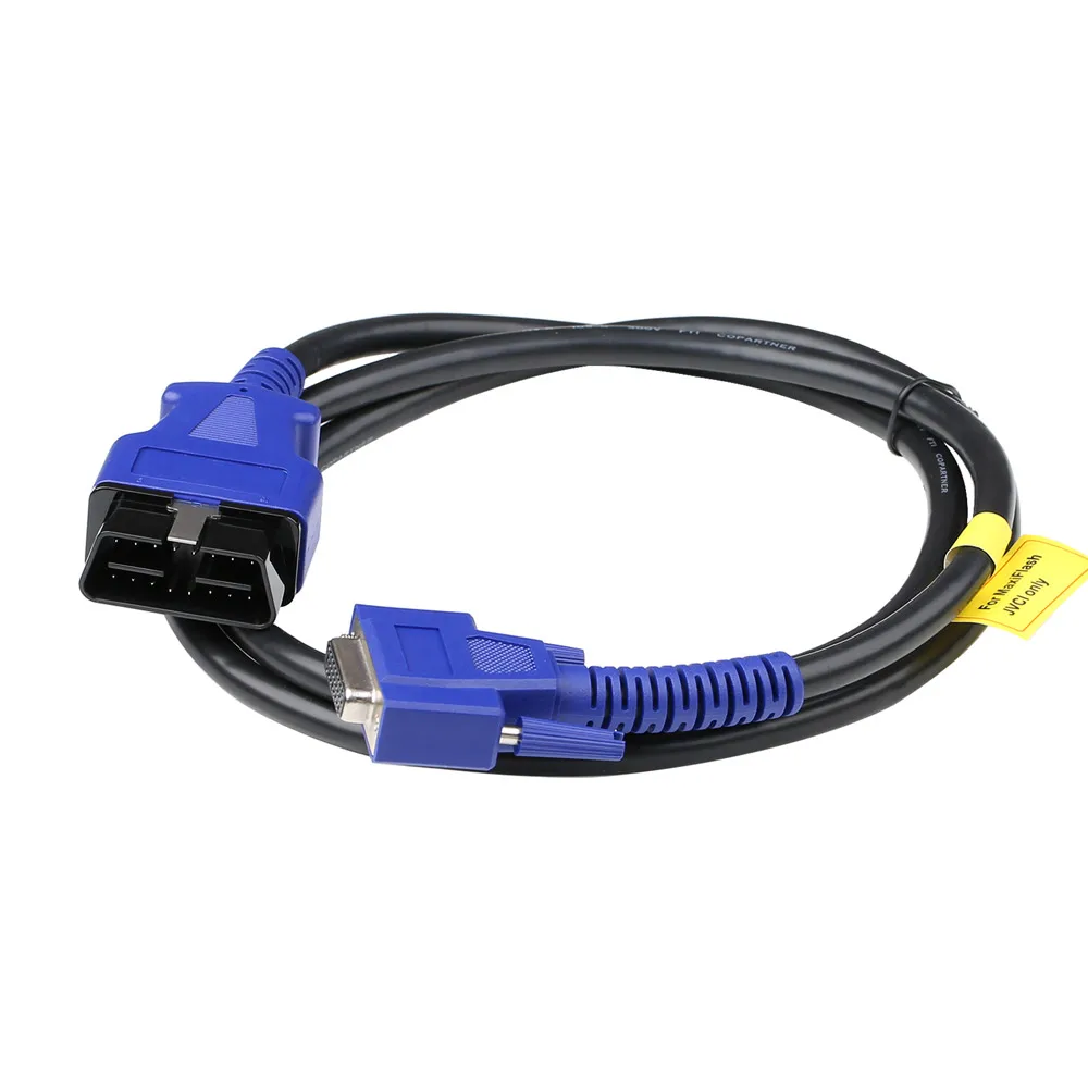 Main Test Cable for Autel MaxiIM IM608/ IM608Pro Advanced Key Programming Tool (Stretch-Resistant Cable)