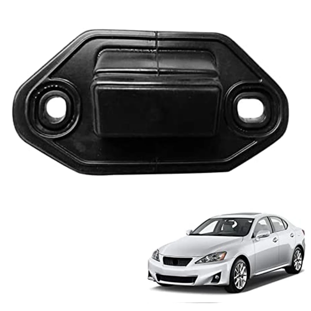 Car Rear Trunk Release Starter Switch Button for Lexus IS250 IS350 2006-2012