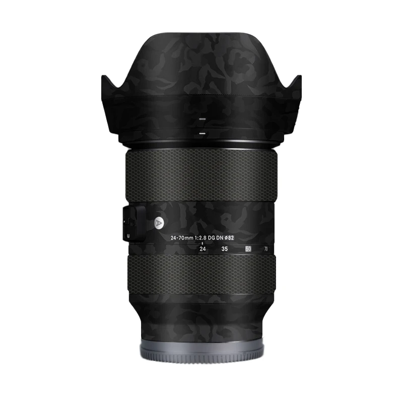 5 Shadow Black