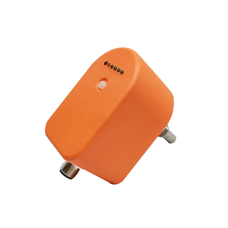 

OEM Firefighting Water Pump Flow Switch Water Flow Sensor Thermal Flow Switch