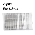 20pcs-1.3mm