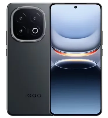 Original VIVO iQOO 13 Snapdragon 8 Elite 50MP Rear Camera OIS 6.82