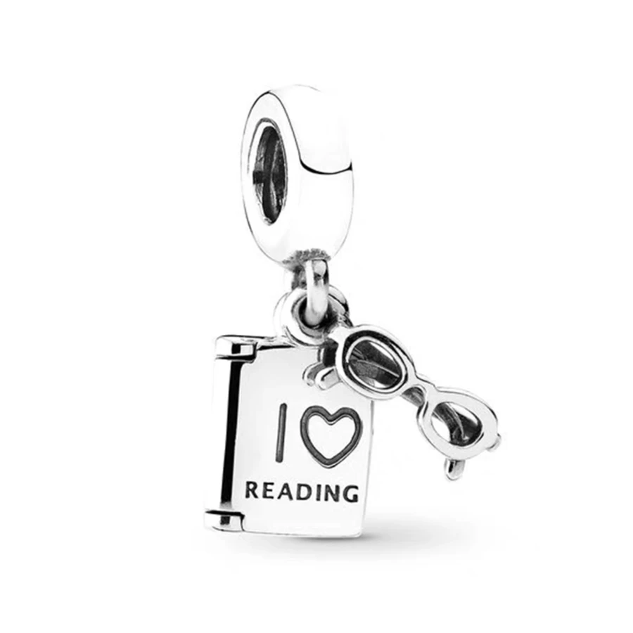 Puzzle Piece Hearts Splittable Friendship Dangle Charm Bead Fit Original 925 Sterling Silver Pan Bracelet Jewelry beads charms charm jewelry sterling silver jewelry charm bead silver charm bracelet sterling silver beads beads jewelry silver charm bead sterling silver beads charm silver bead bracelet