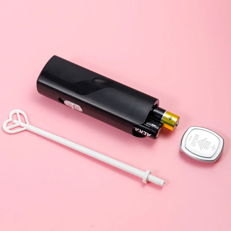 Handheld milk powder mixing stick, baby milk powder mixing without clumping household small electric mixer