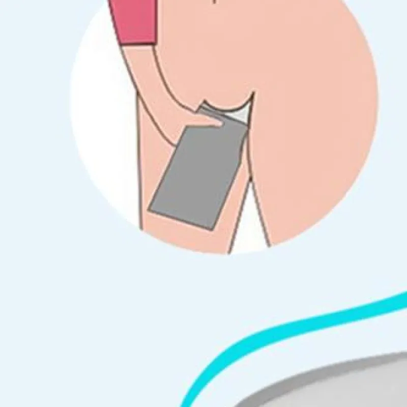 4pcs 일회용 소변기 화장실 가방 700ml 미니 모바일 화장실 남녀 공용 누출 방지 남성 여성 어린이 여행 교통 체증 캠핑용